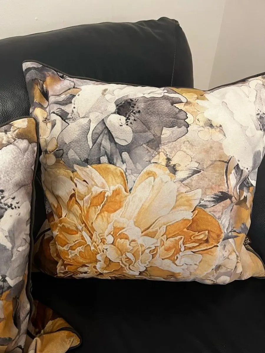 3 x Scatter Box Cushions - Image 4