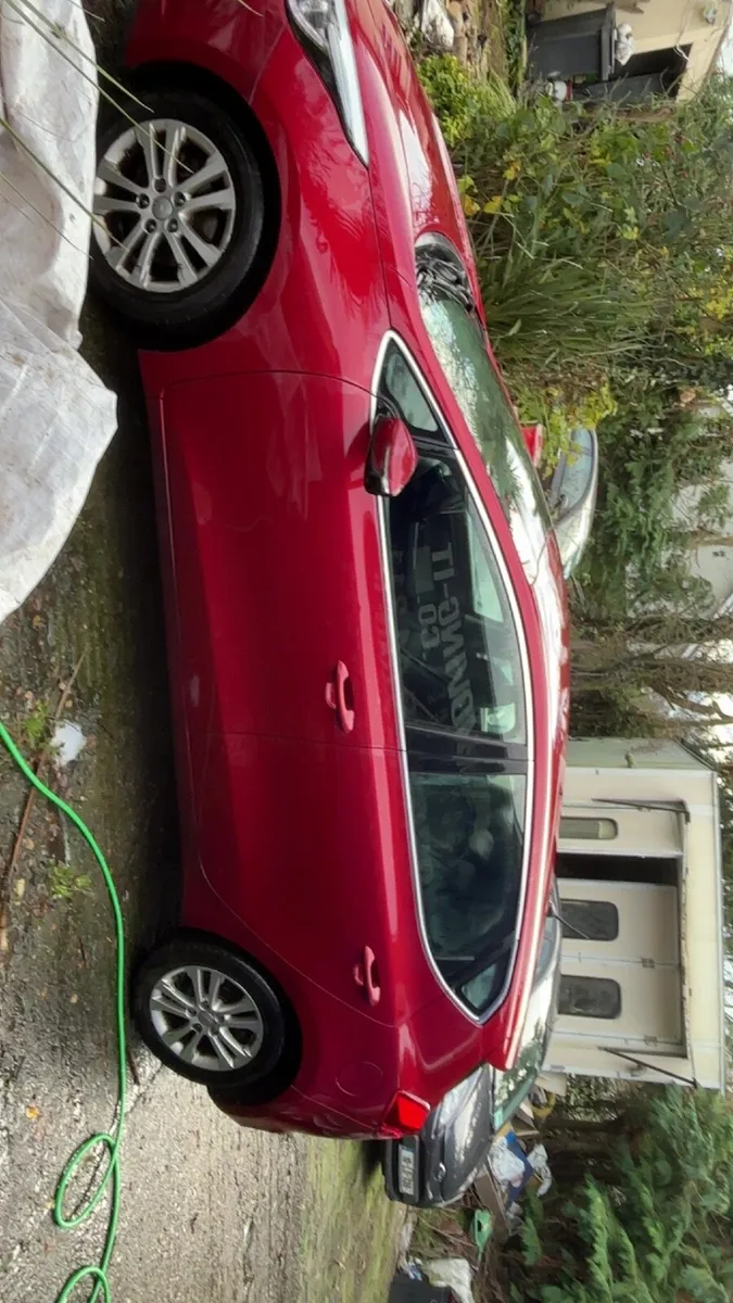 Kia Ceed 2012 - Image 3