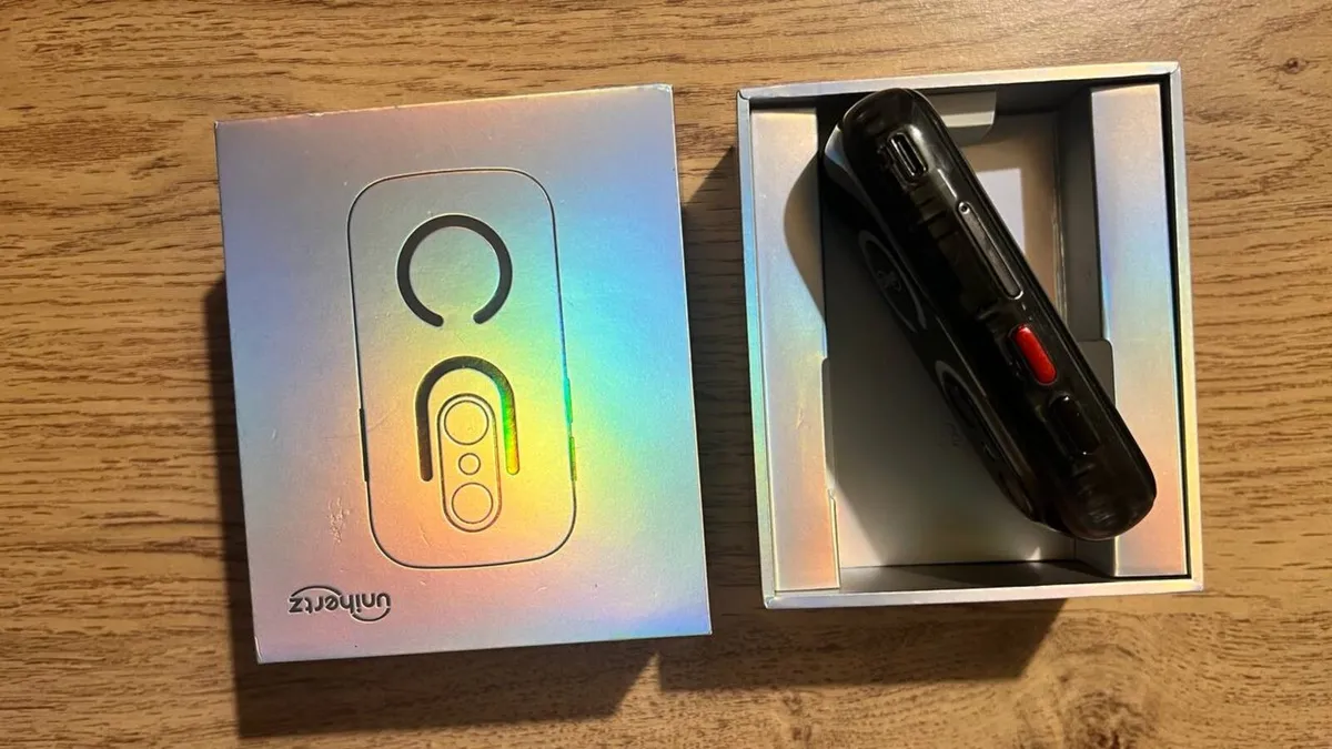 Jelly Star Unihertz - Image 1