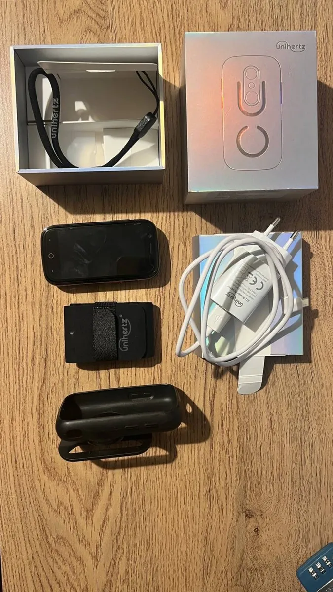 Jelly Star Unihertz - Image 2