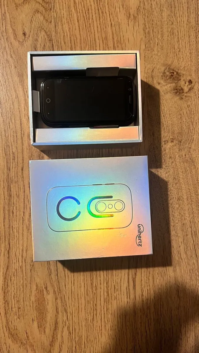 Jelly Star Unihertz - Image 3