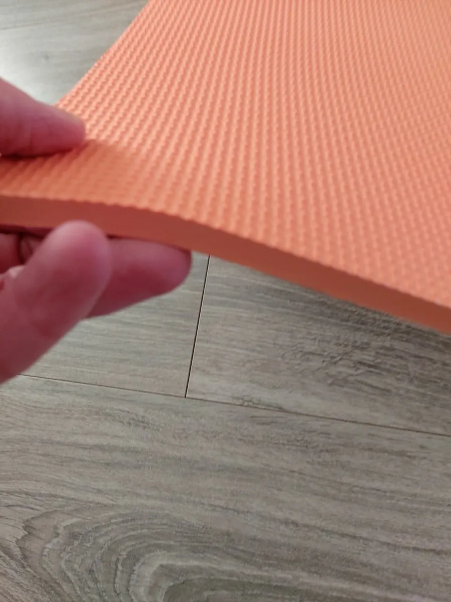 New Nursery Play Mats - Delivery - Image 2