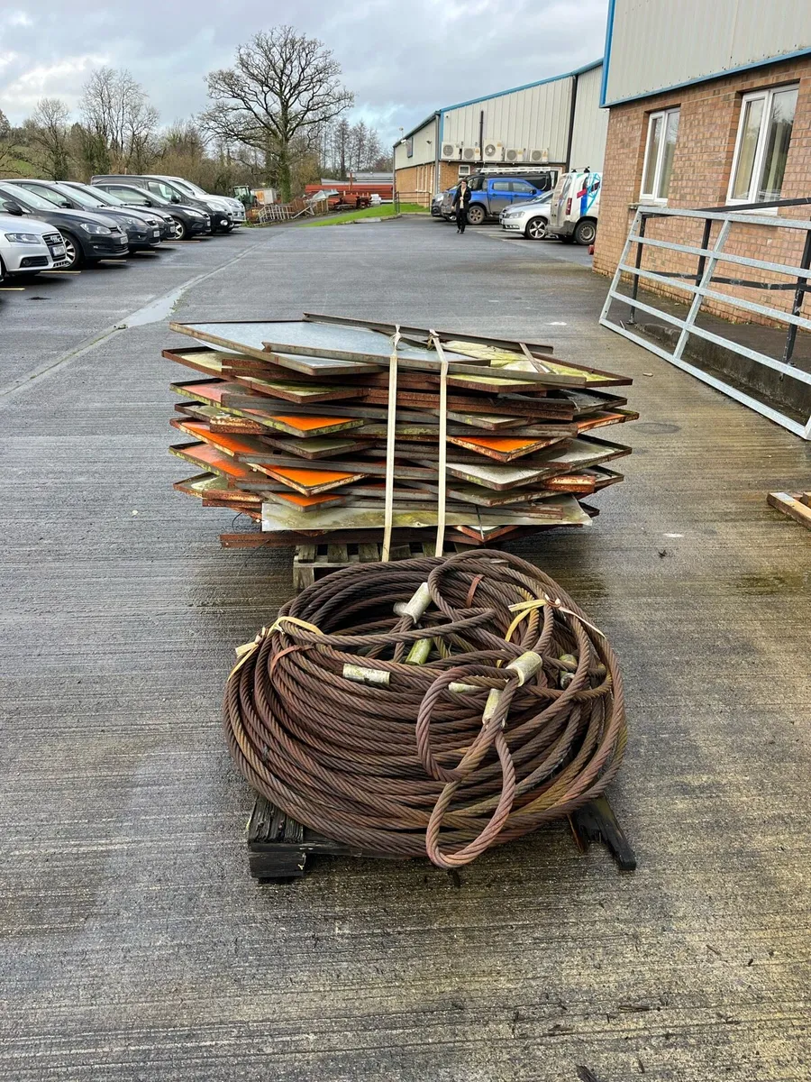 Steel Wire Rope - Image 2