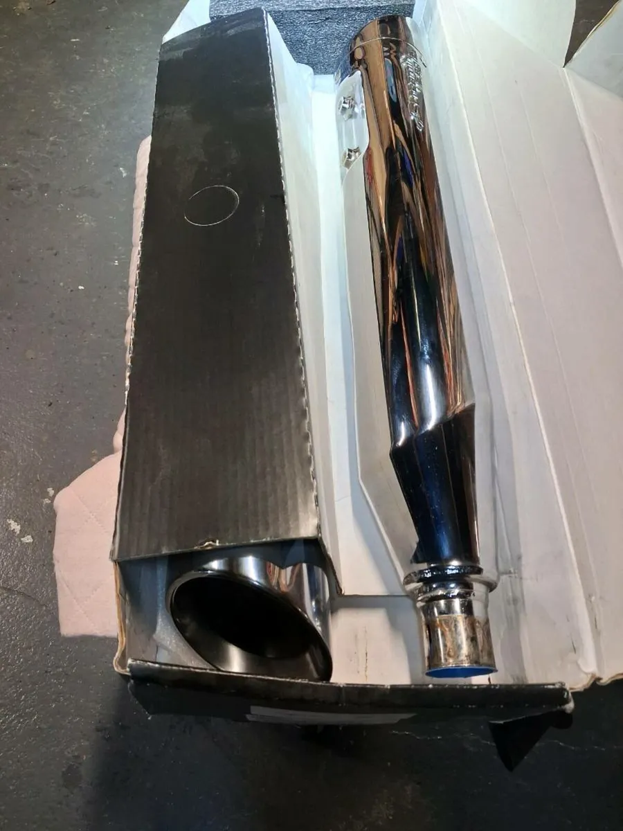 Harley davidson screamin Eagle - Image 4