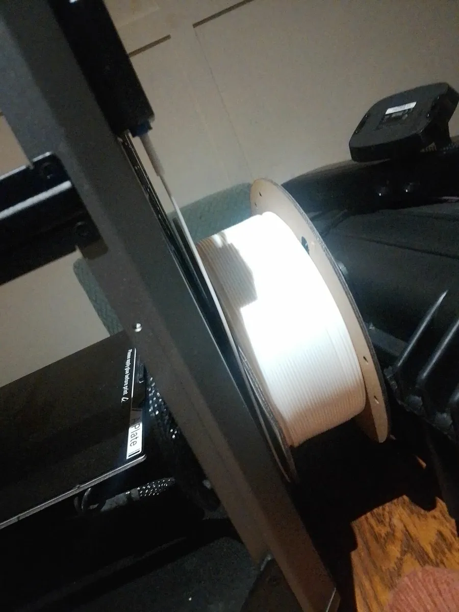 Creatity k1 se 3d printer - Image 2