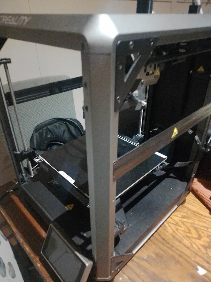 Creatity k1 se 3d printer - Image 3