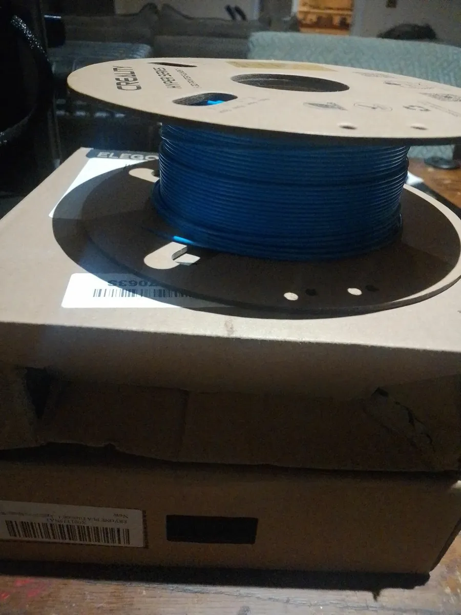 Creatity k1 se 3d printer - Image 4