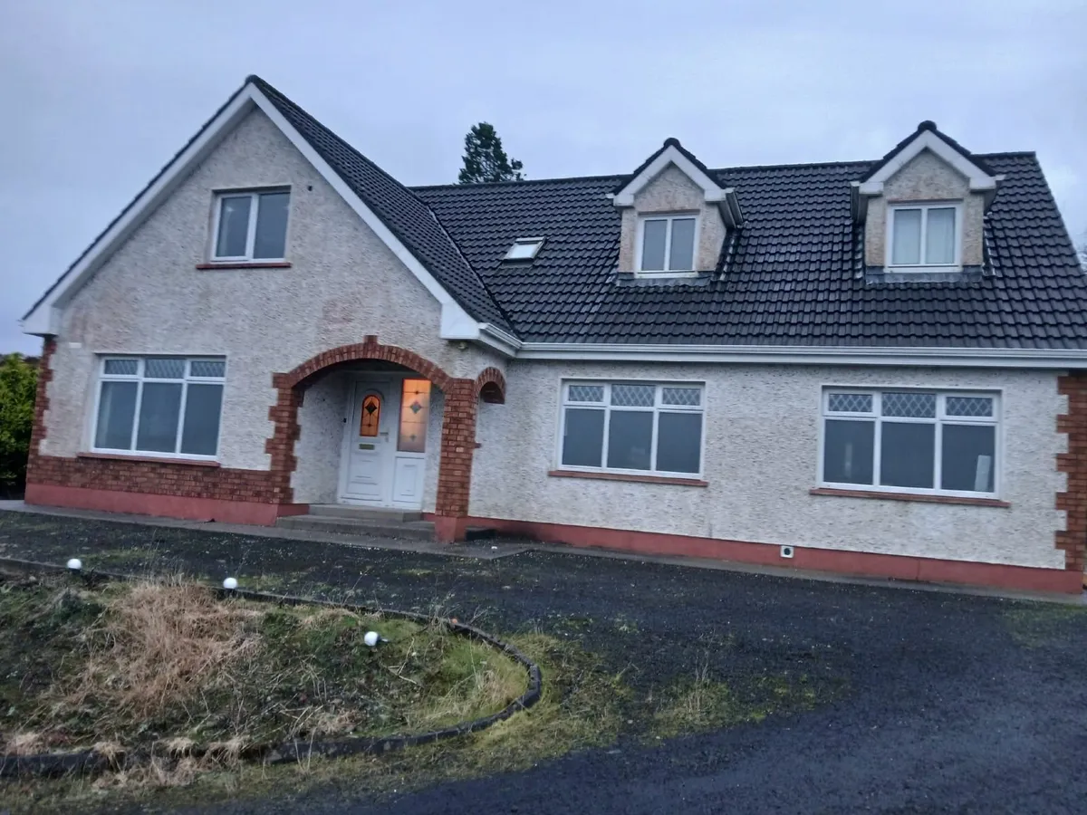 Bathroom,   PVC double glazed windows, etc. - Image 3