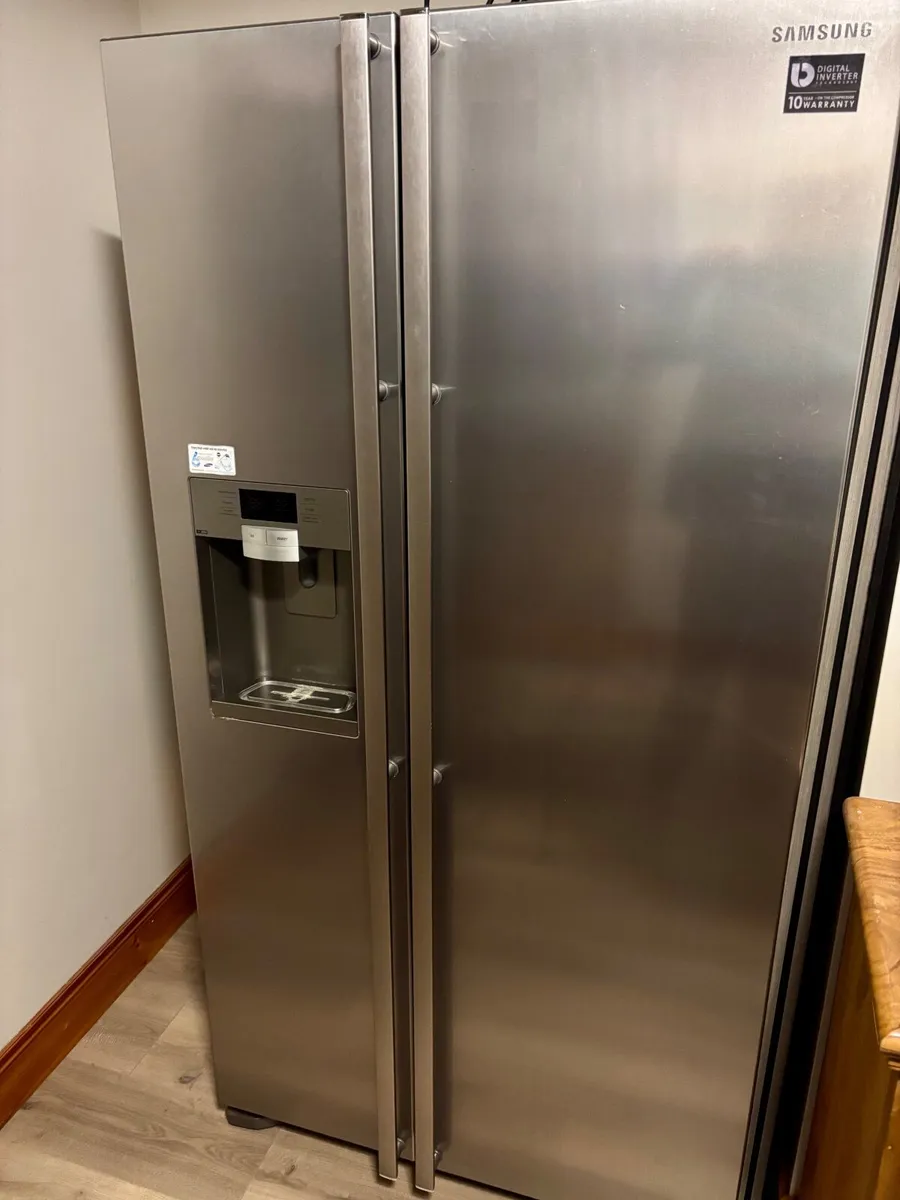 Fridge/Freezer - Image 2