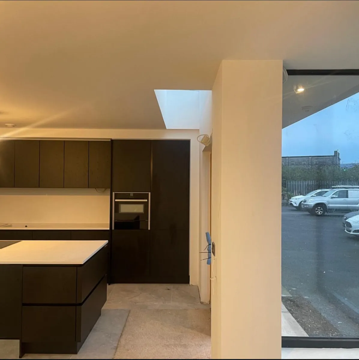 Architect site visit - professional advice Dublin - Image 2