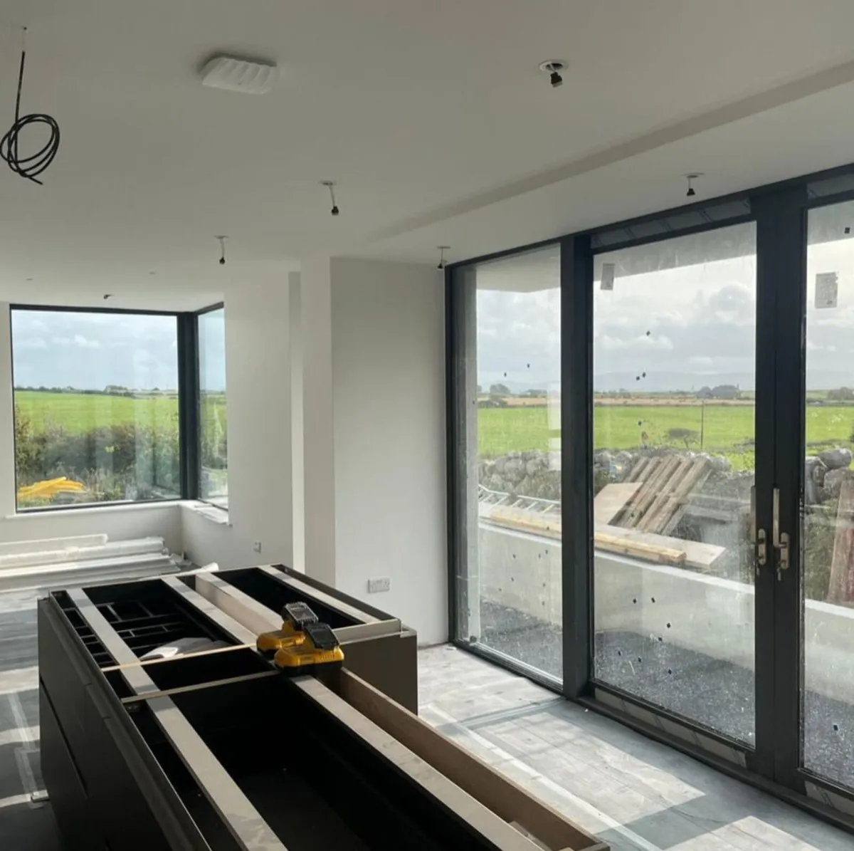 Architect site visit - professional advice Dublin - Image 3