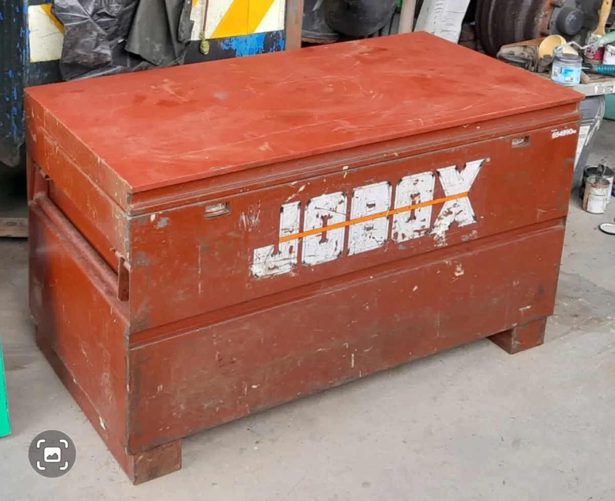 Jobox - Image 1