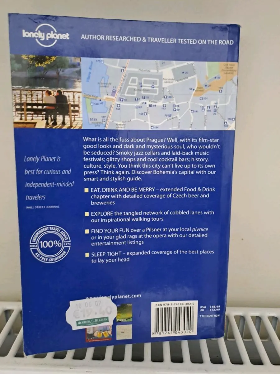 Prague City Guide - Image 2
