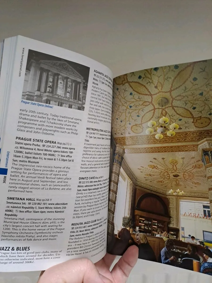 Prague City Guide - Image 3