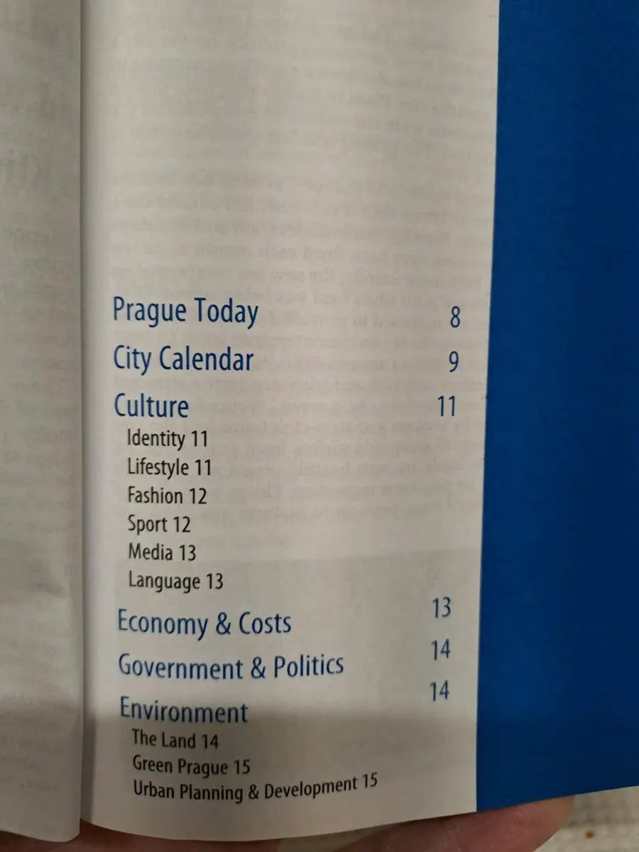 Prague City Guide - Image 4