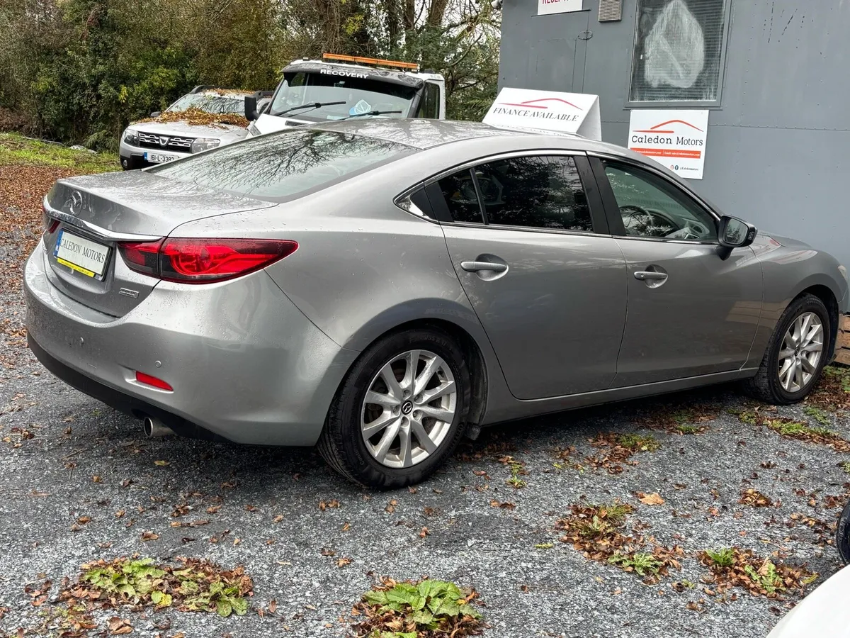 151 MAZDA 6-VERY CLEAN - Image 4