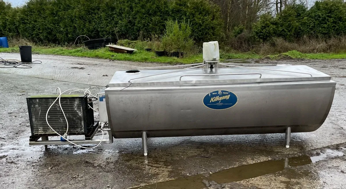 Plug in Milk tank - Image 2