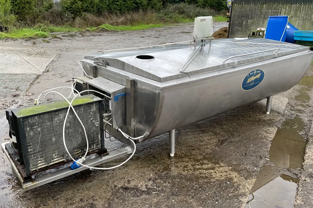 Plug in Milk tank - Image 3