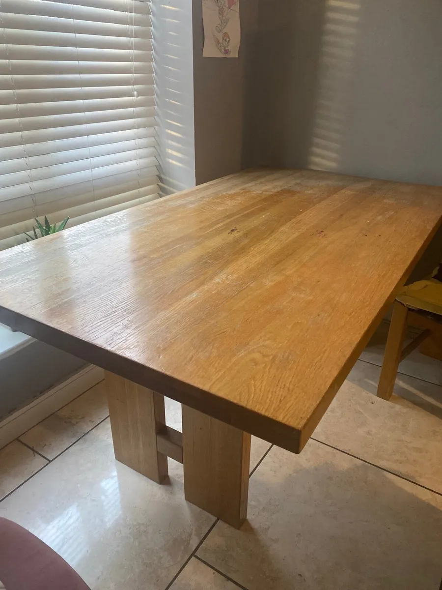 Dinning table - Image 2
