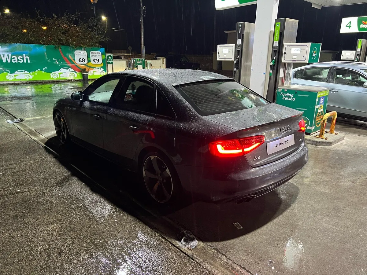 Audi A4 2.0tdi - Image 3