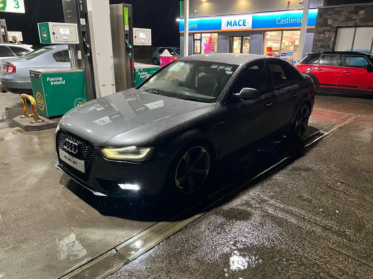 Audi A4 2.0tdi - Image 4