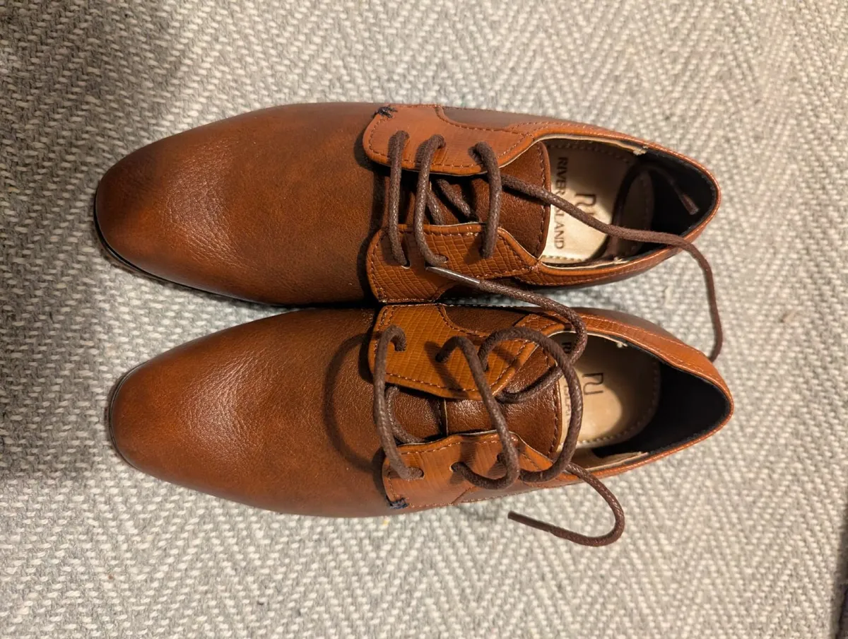 River island kids shoes - Image 1