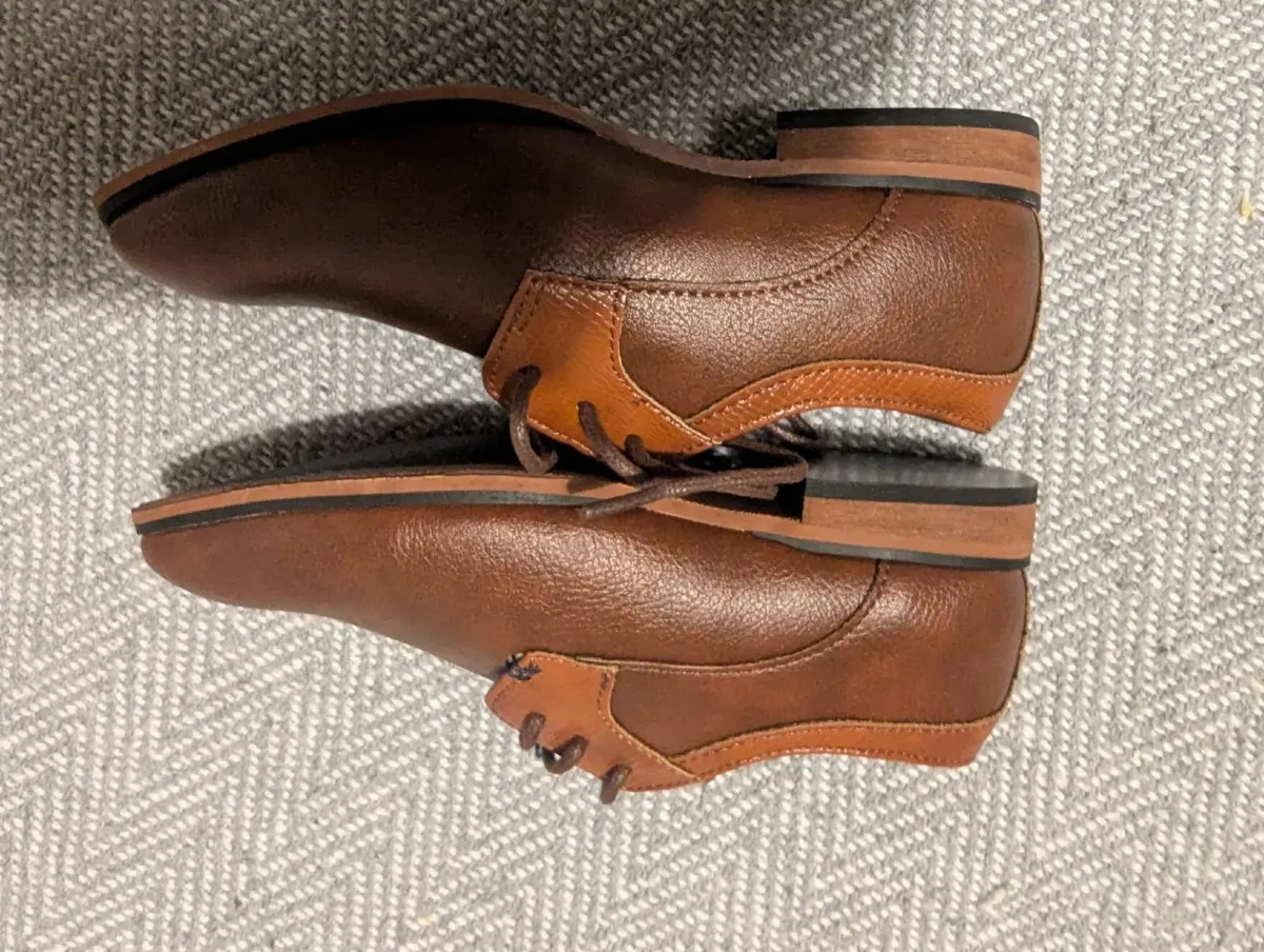 River island kids shoes - Image 2