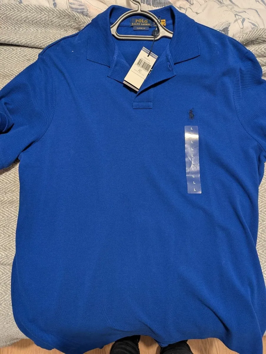 Ralph lauren polo