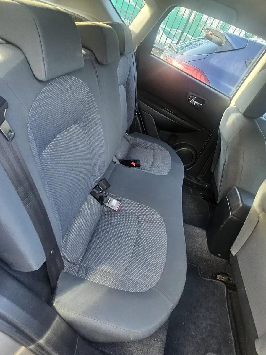 Nissan Qashqai 2010 1.5 diesel €2222 - Image 3