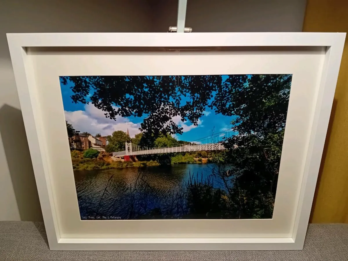 Daly's Bridge, Cork - Image 1