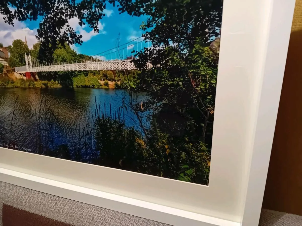 Daly's Bridge, Cork - Image 4