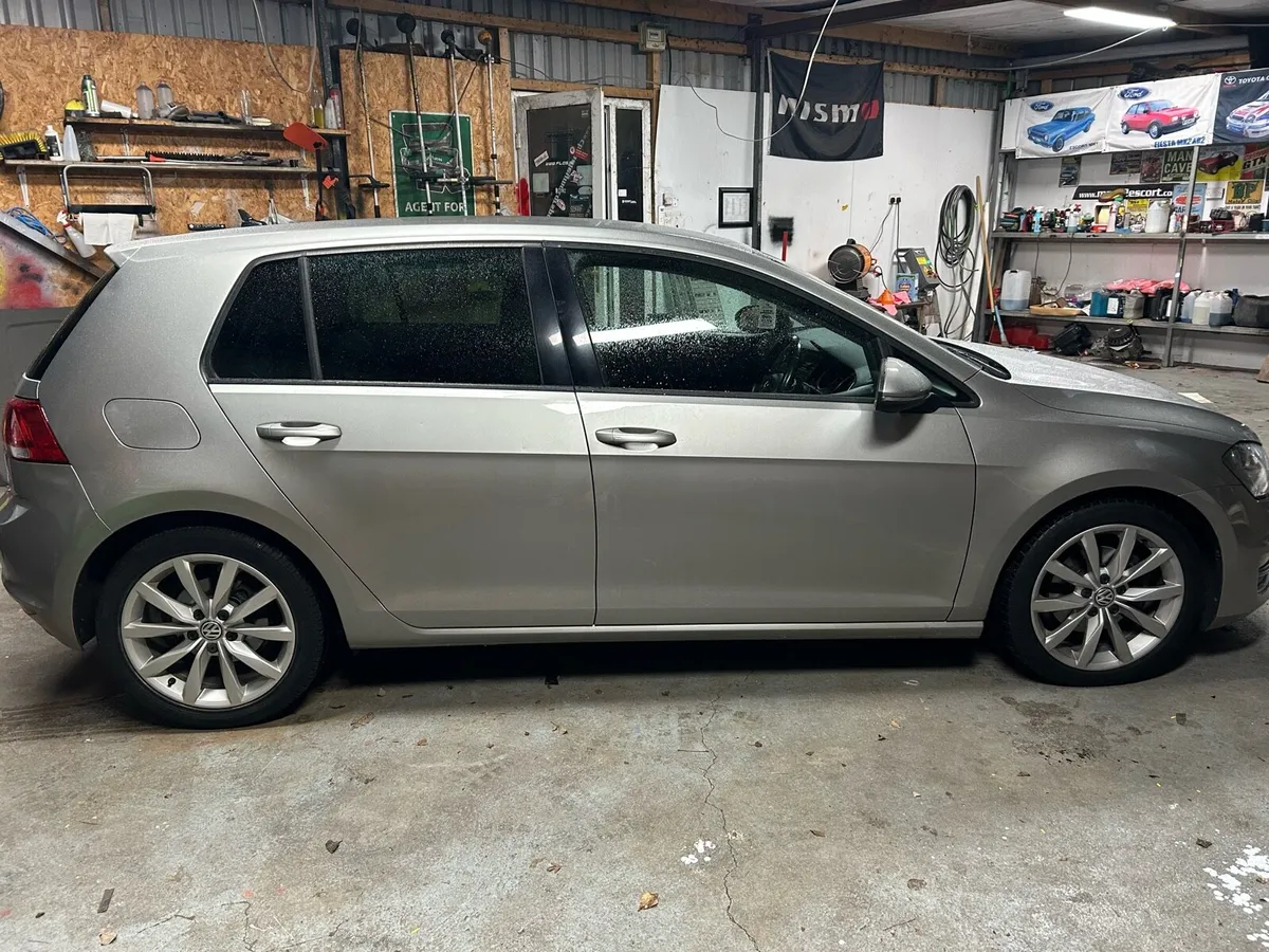 Vw golf - Image 3