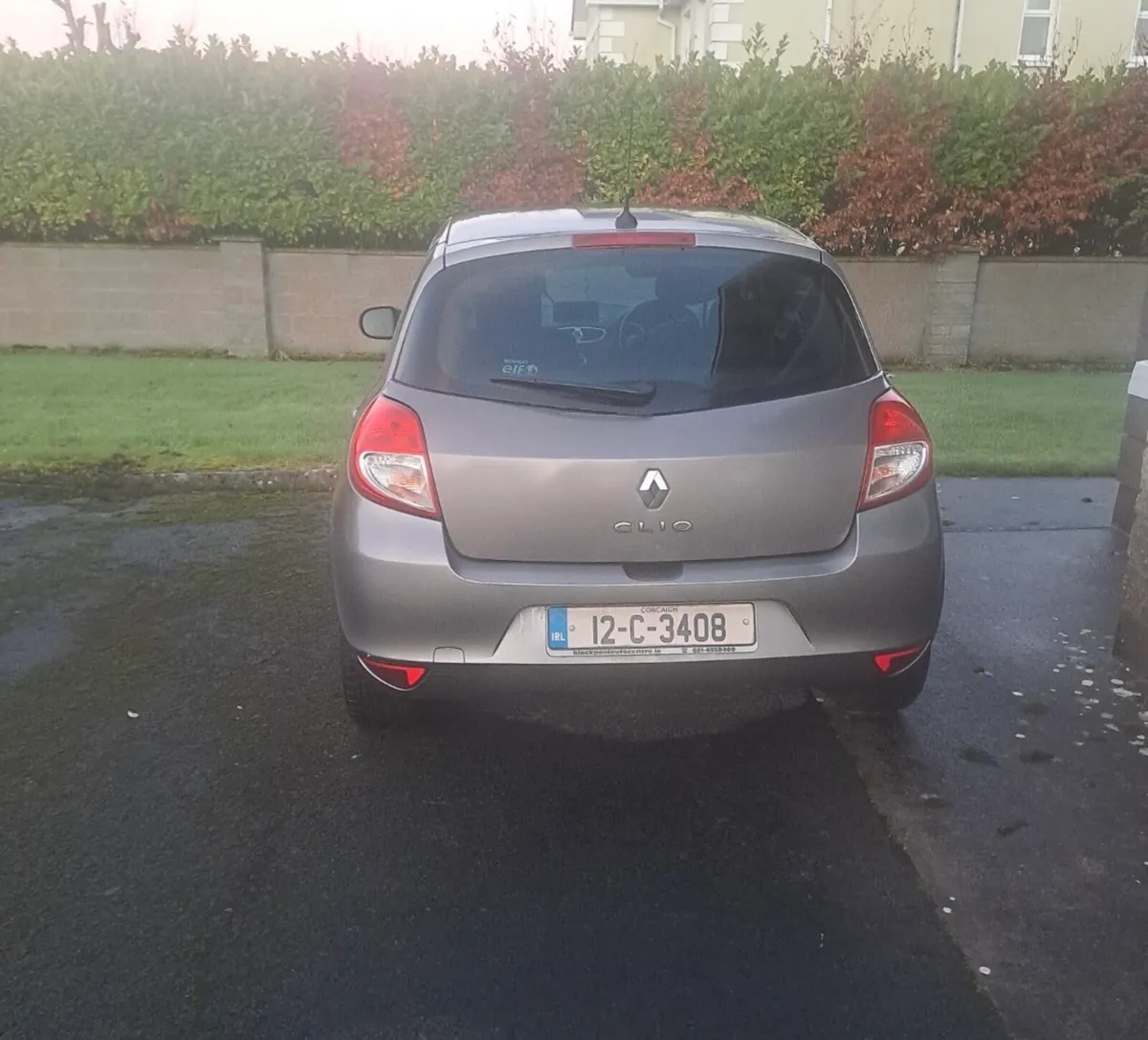 Renault Clio - Image 3