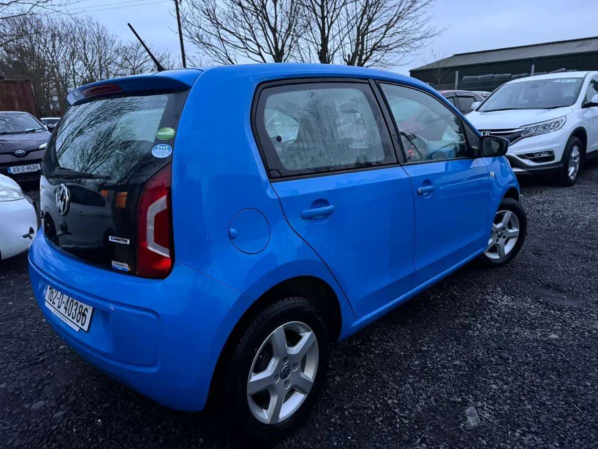 VW UP AUTOMATIC - Image 3