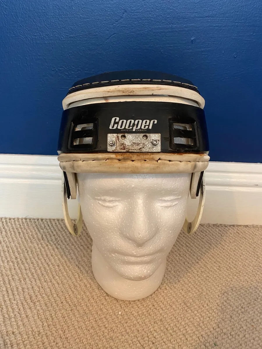 Oldstyle cooper helmet *SWAPS* - Image 2