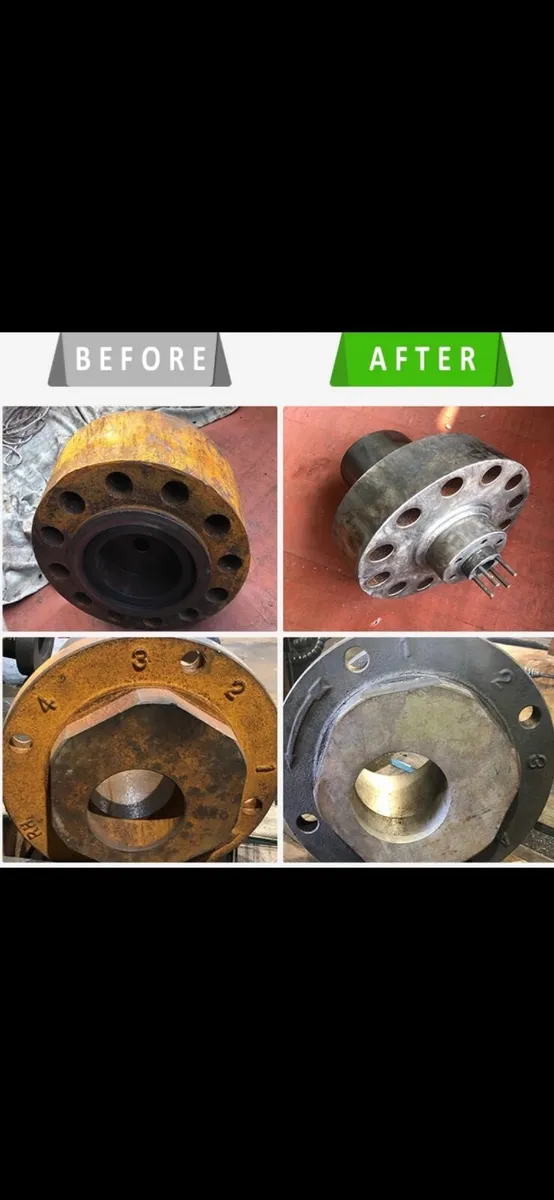 Laser cleaning - Image 3