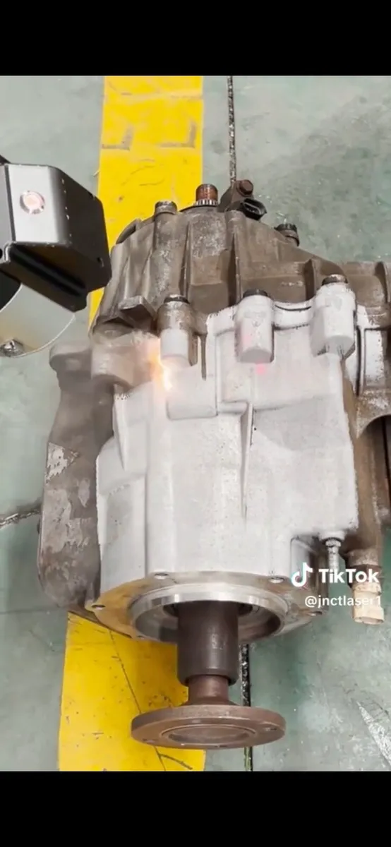 Laser cleaning - Image 4