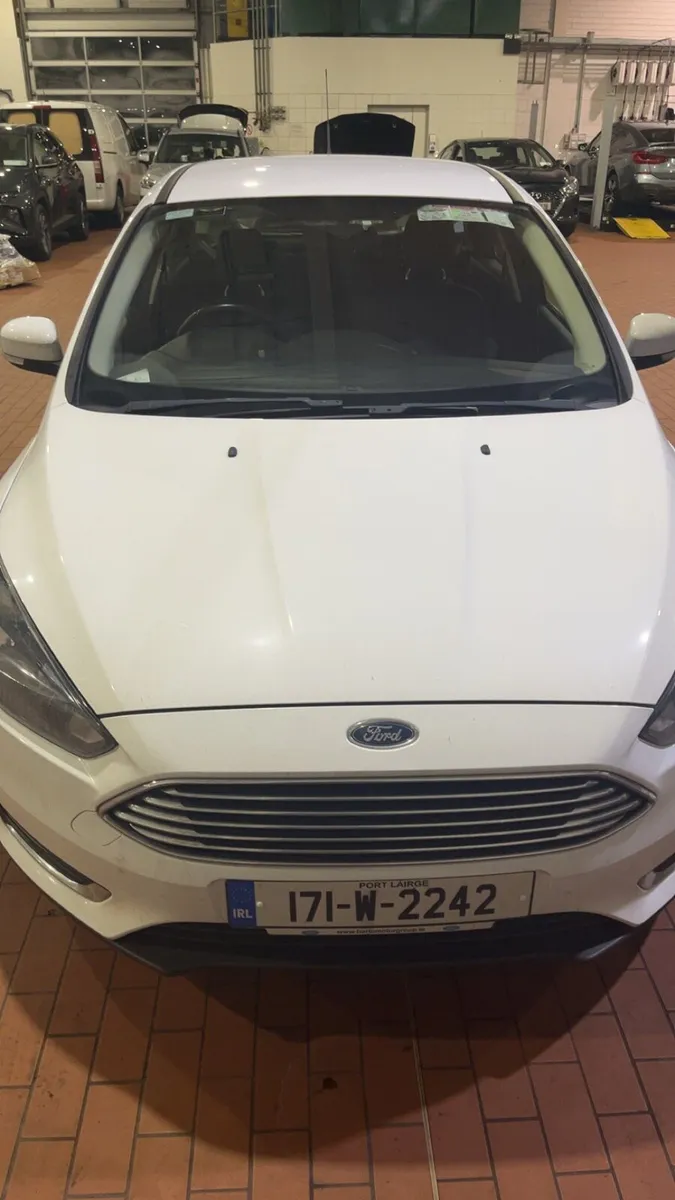 Ford Focus - Image 1