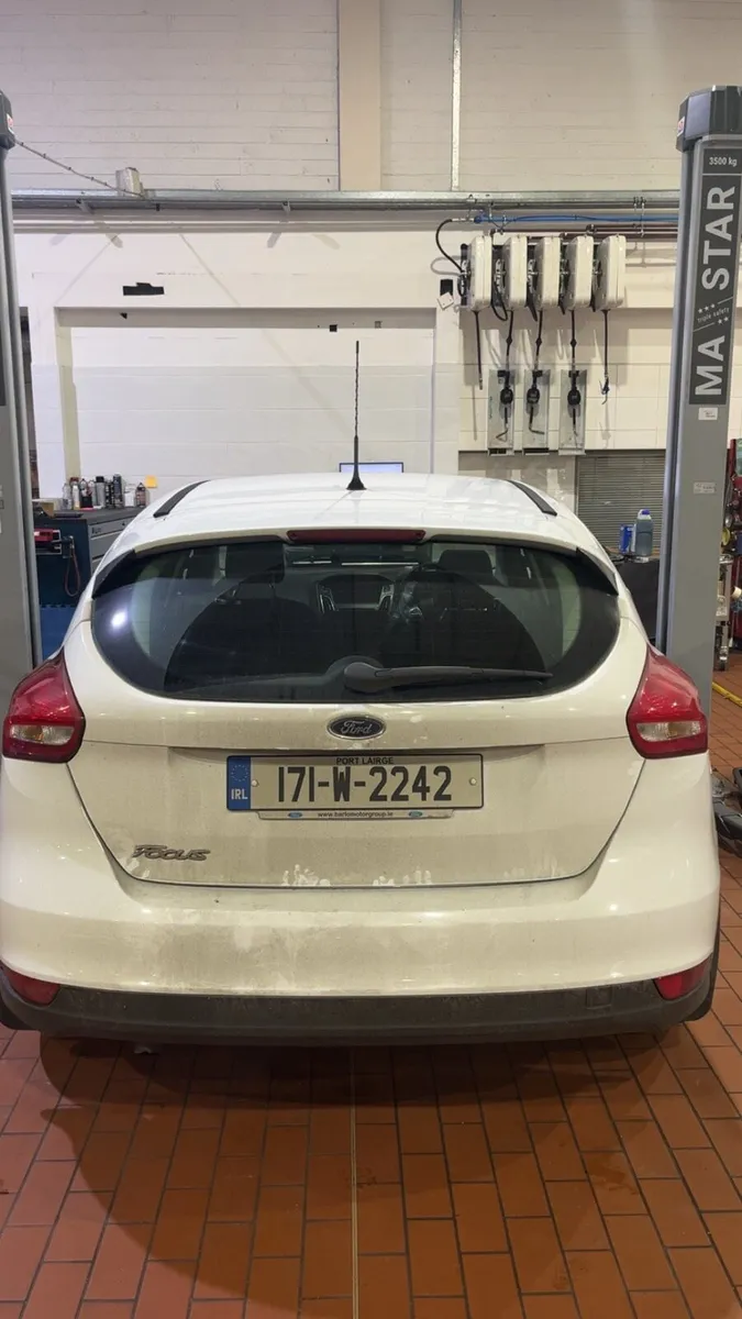 Ford Focus - Image 2