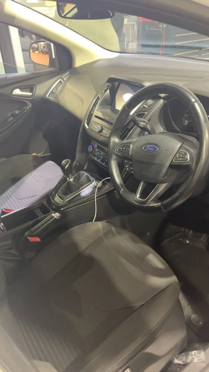Ford Focus - Image 3