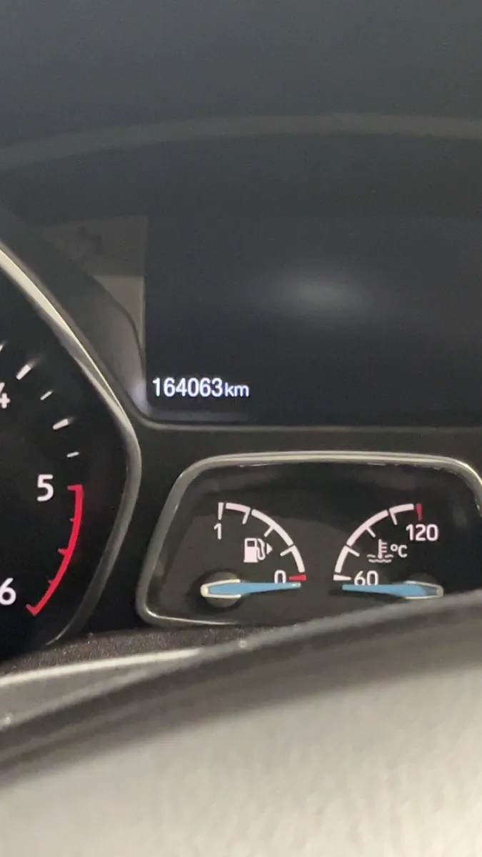 Ford Focus - Image 4