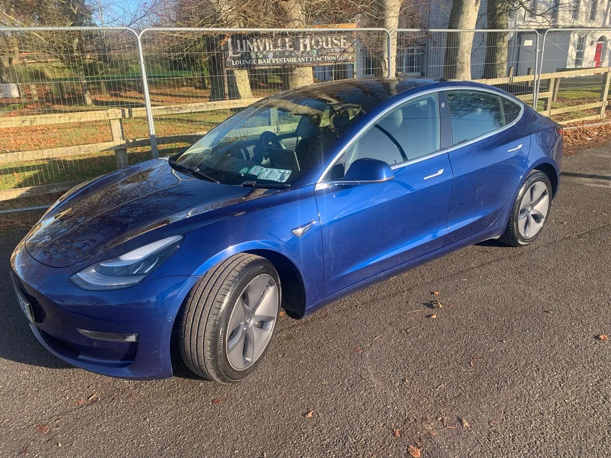 Tesla Model 3 - Image 1