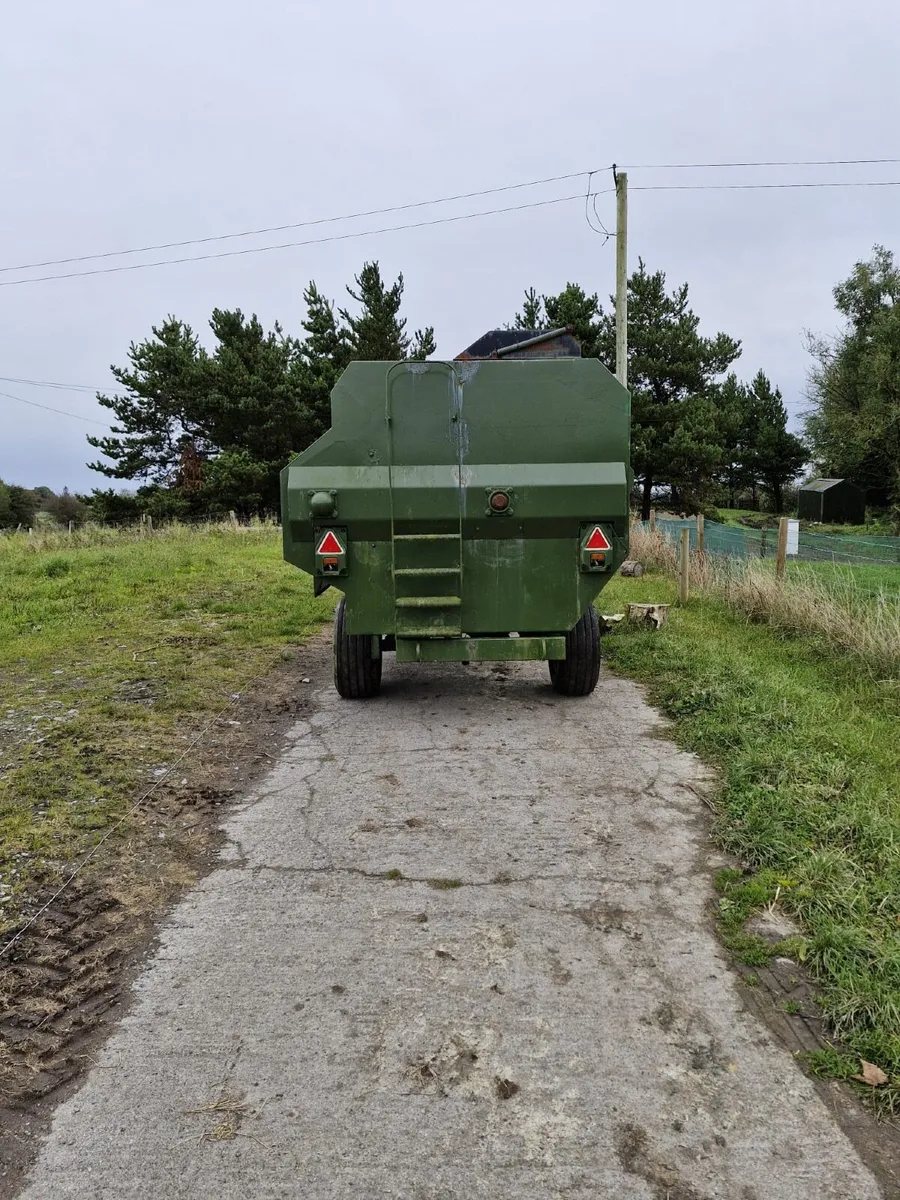 Keenan 100 Feeder - Image 3