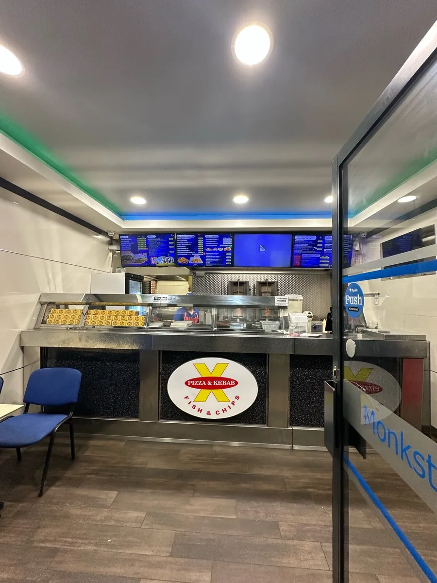 Takeaway for sale - Image 2