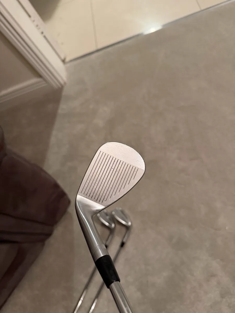 Titleist Vokey SM10 wedge set - Image 3