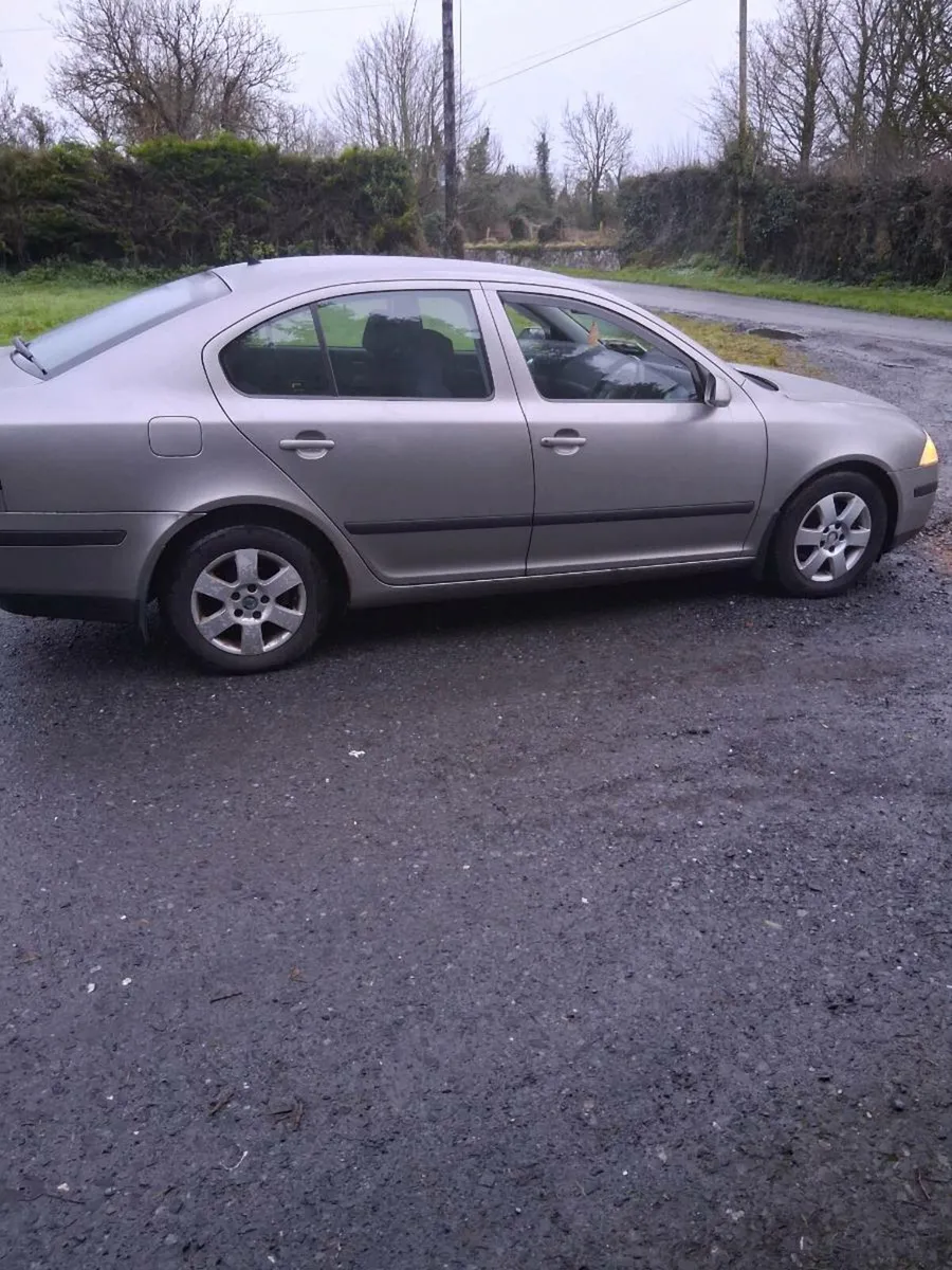 Skoda octavia - Image 2