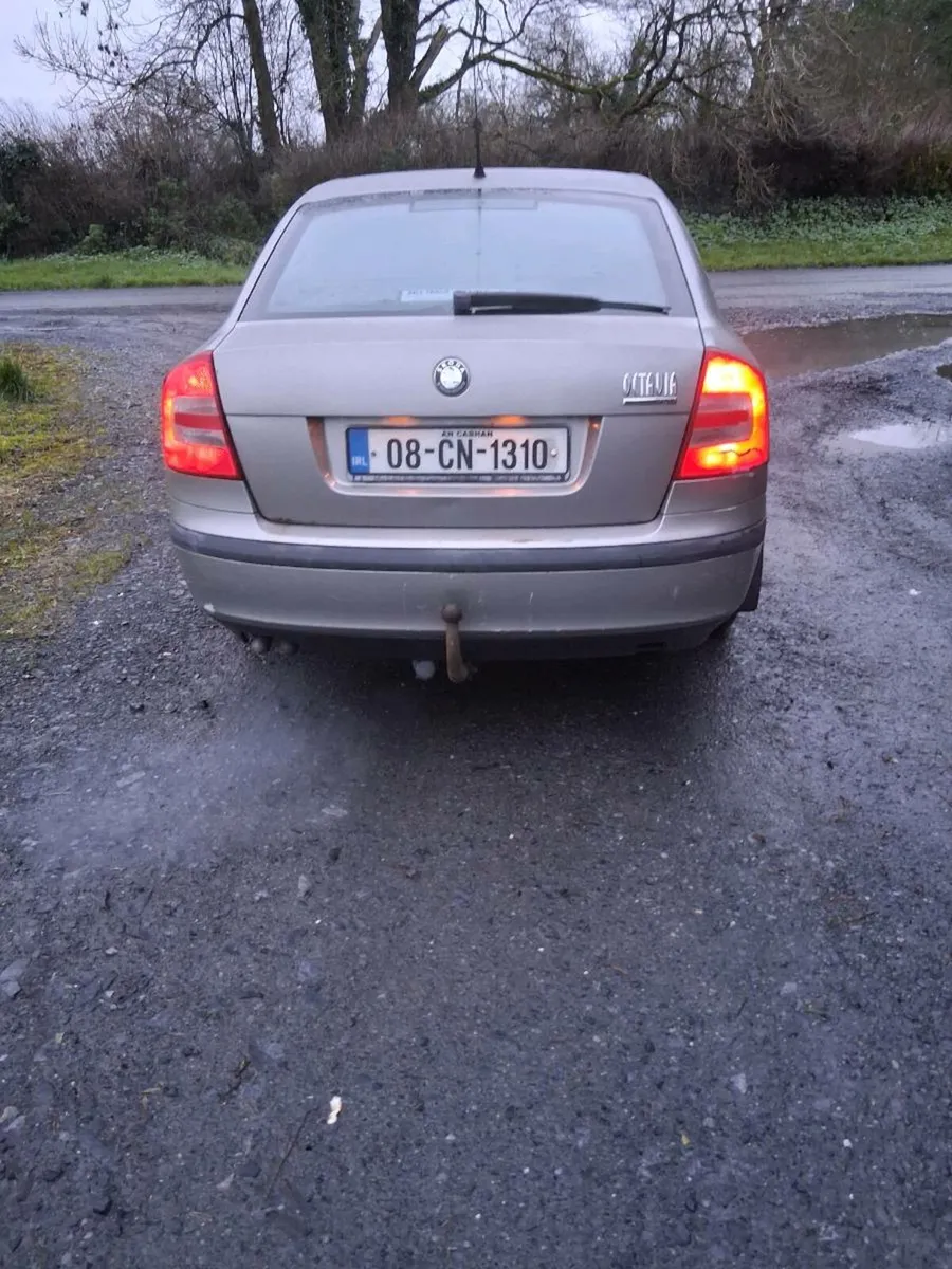 Skoda octavia - Image 3
