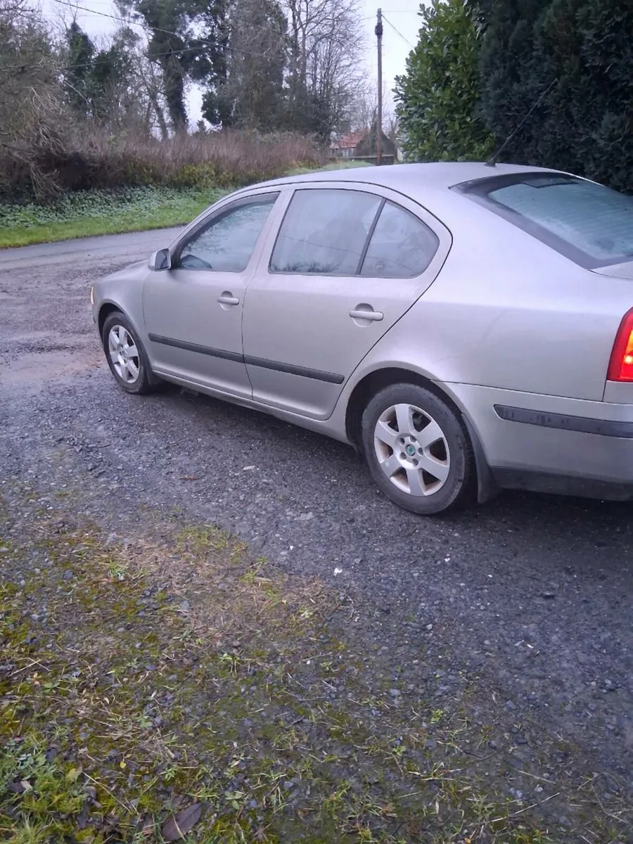 Skoda octavia - Image 4