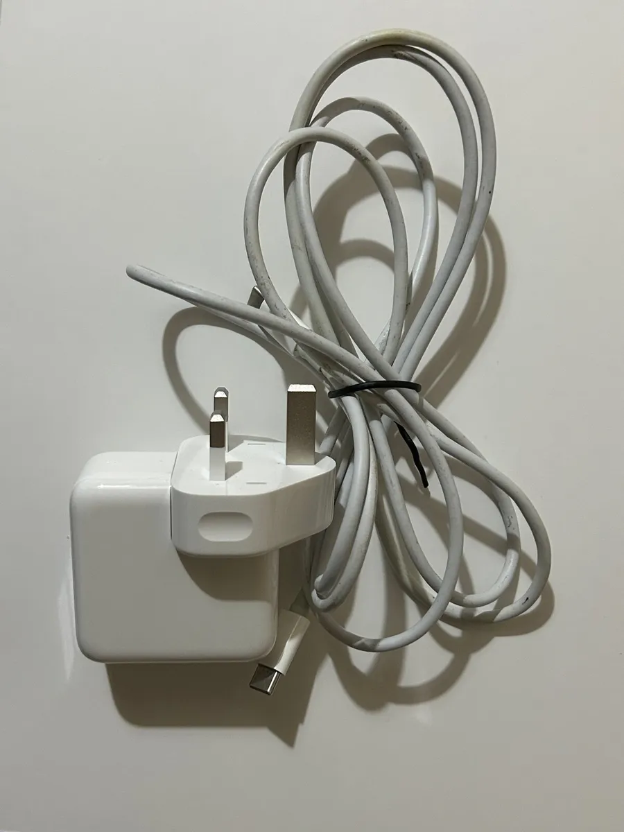 MacBook Air 2019 - 13 inch - Image 4