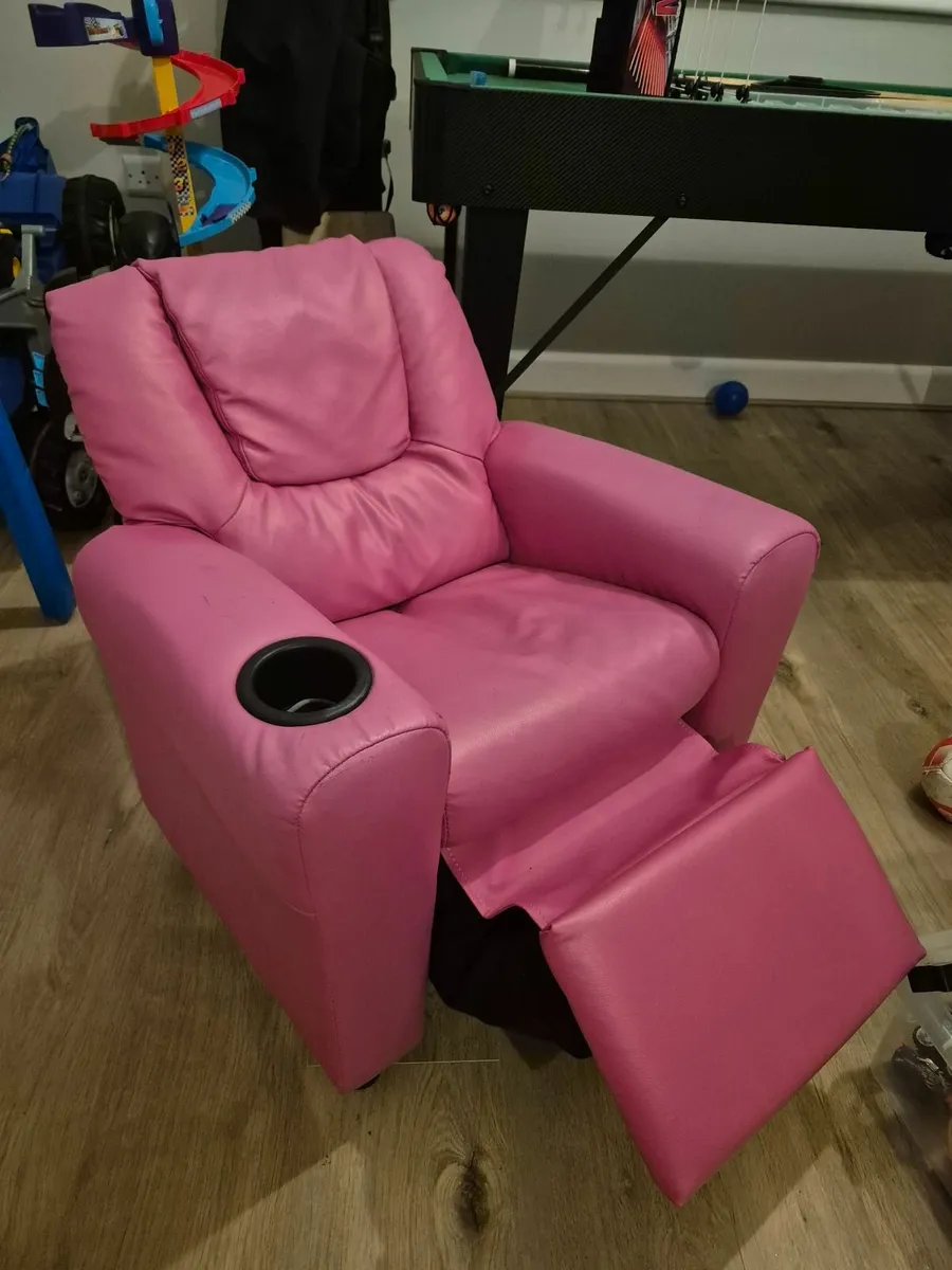 Kids Chair - Image 2